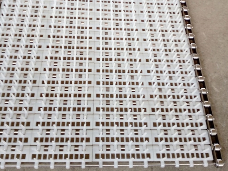 尼龍清洗輸送帶