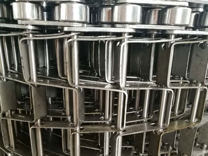 鏈條型馬蹄鏈