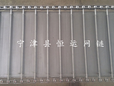 人字網(wǎng)帶折邊