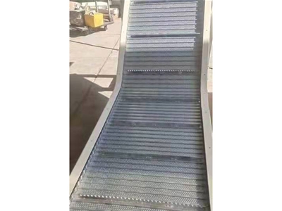 排屑機(jī)鏈板